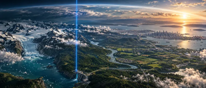 PLANET & CLIMATE